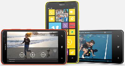     Nokia Lumia 625 «  »