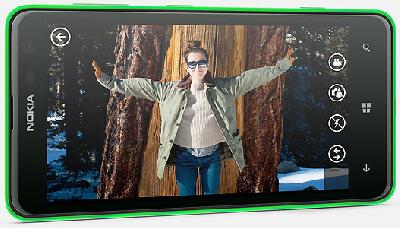     Nokia Lumia 625 «  »