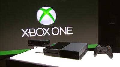 Microsoft: - Xbox One   ,    