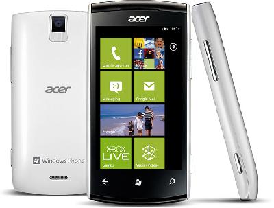 Acer      WP8-  I  2014  