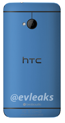  HTC One      Verizon 