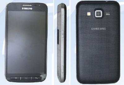 Samsung       Galaxy S4 Active