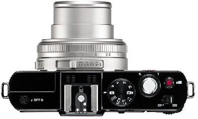  Leica D-Lux 6   - 