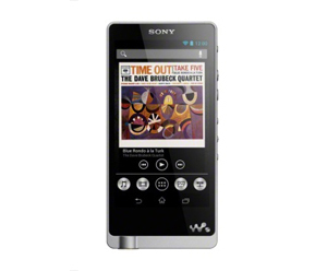  Sony    NW-F880   Sony Walkman ZX1 (NW-ZX1),     Android 4.1