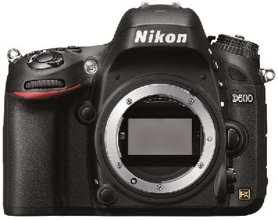   Nikon     D600  D5100,        